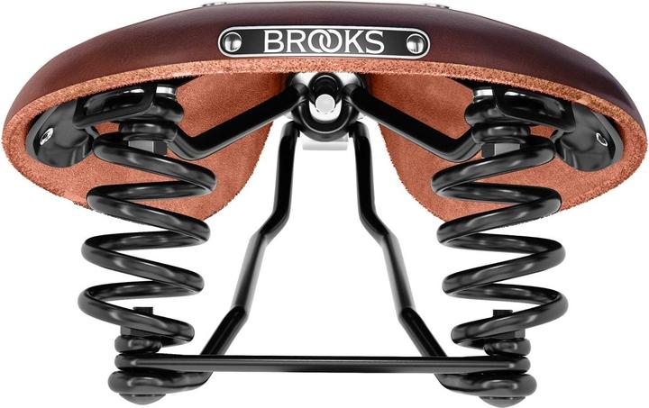 Image du produit Brooks England Dépliant S
