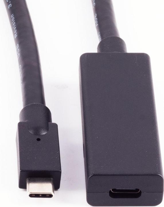 Image du produit Shiverpeaks ®-BASIC-S--Câble USB C-C--Rallonge active USB-C, USB 3.1, 10Gbps, 3,0m (3 m, USB 3.2 Gen 1)