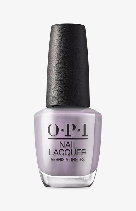 Immagine prodotto OPI Lacca per unghie - Collezione Muse of Milan (Porpora, Rosa, Argento, Smalto)