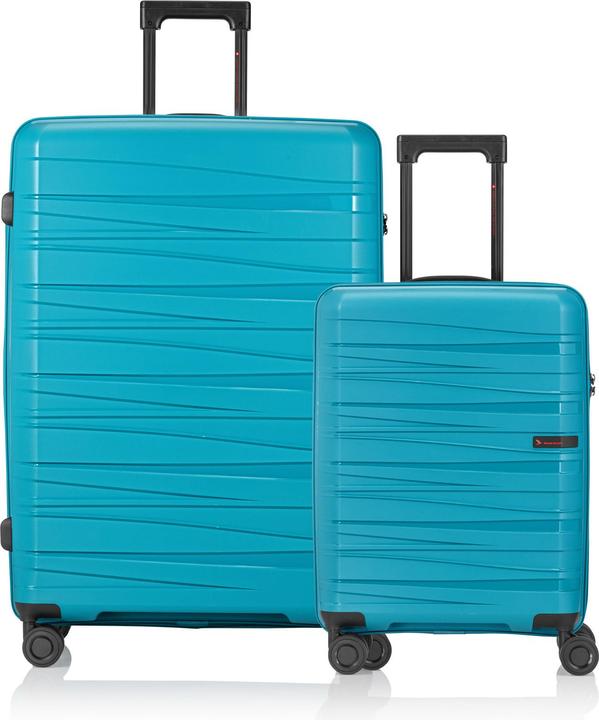 Produktbild Pack Easy Jay (181 l, Handgepäck (bis 50l), L (90 - 115l))