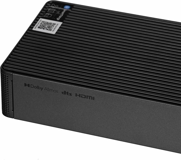 Produktbild Samsung HW-QS700F (345 W, 3.1.2 Kanal)