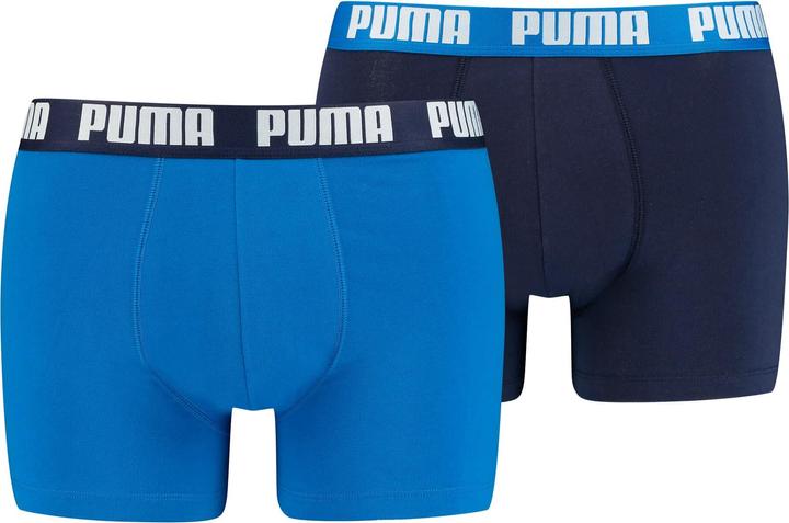 Immagine prodotto Puma Boxer (L, Confezione da 2)