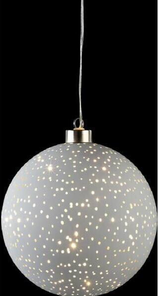 Actual product image STT LED window hanger