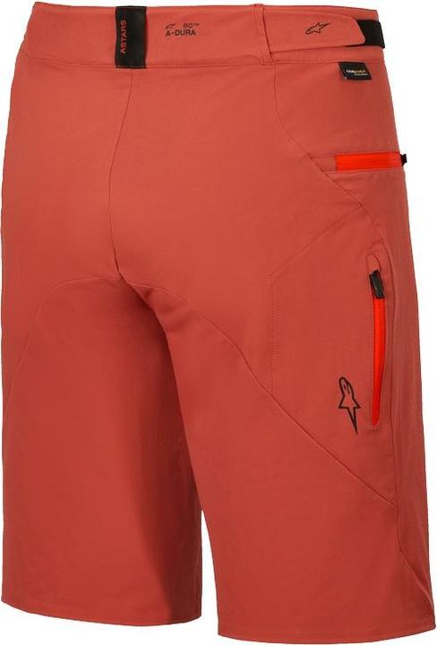 Alpinestars Corto A-Dura Elite Org