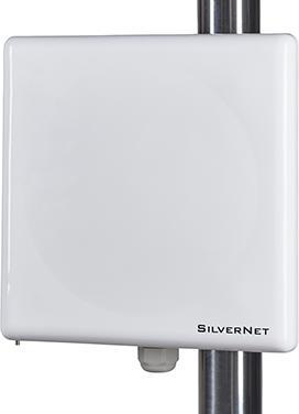Produktbild Silvernet Sil Micro Pcp (1300 Mbit/s, 100 Mbit/s)