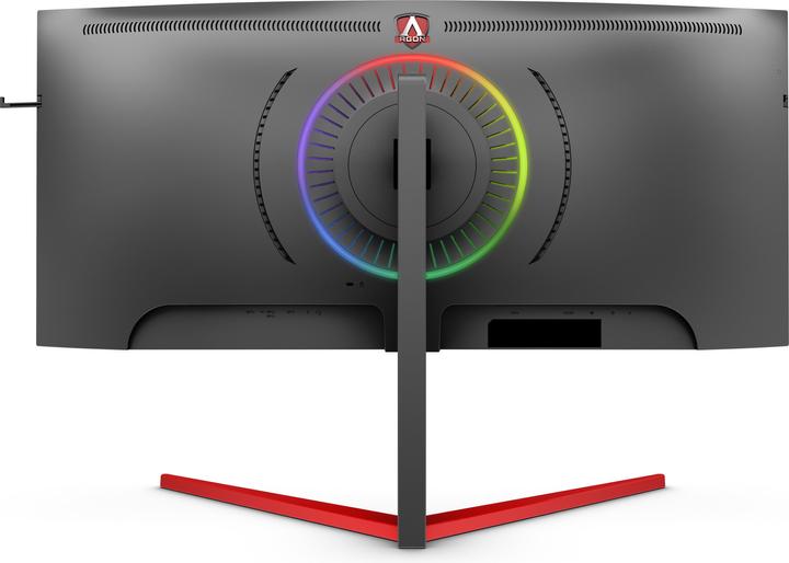 Image du produit AOC AG353UCG (3440 x 1440 pixels, 35")