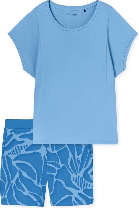 Produktbild Schiesser Shorty Modern Nightwear (44, XL)