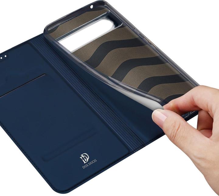 Actual product image Dux Ducis DuxDucis - Skin Pro Google Pixel 8 Pro (Google Pixel 8 Pro)