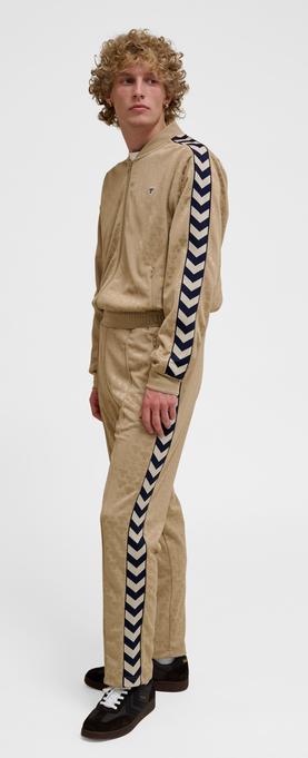 Produktbild hummel Hmlarchive Regular Poly Pants Aop (M)