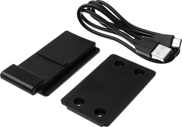 Immagine prodotto Fixed Caricatore doppio per il controller PS5 e le cuffie (PS5)