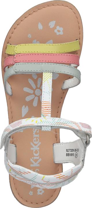 Actual product image Kickers Sandalen (24)