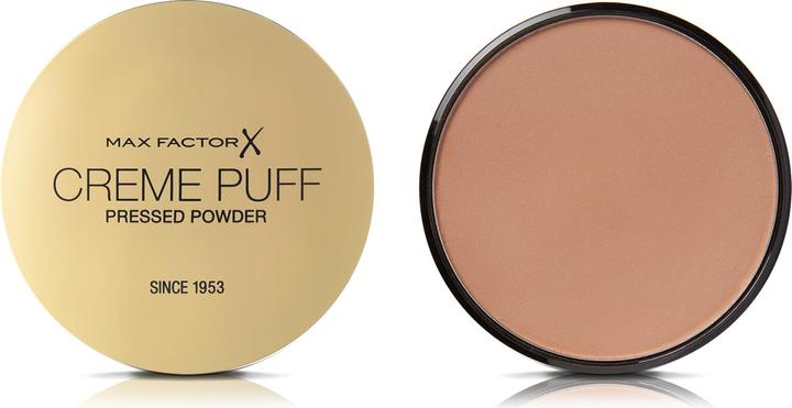 Actual product image Max Factor Cream Puff (42 Deep beige)