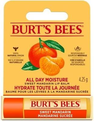 Burt's Bees Sweet Mandarin (Pflegestift)