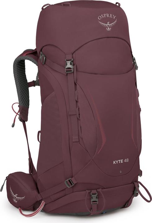 Produktbild Osprey Women's Kyte 48 (48 l)