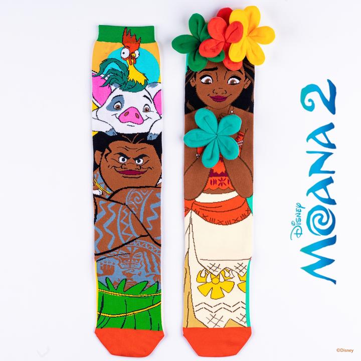 Madmia Socken Moana (Einzelpack, 36 - 42)