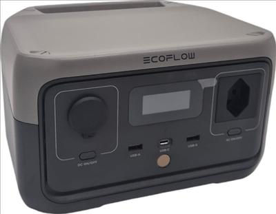 Produktbild EcoFlow River 2 (CH-Version) (256 Wh, 3.50 kg)