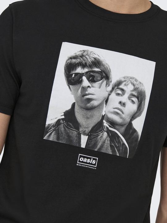 Actual product image Only & Sons ONSOASIS T-shirt T-shirt (XL)