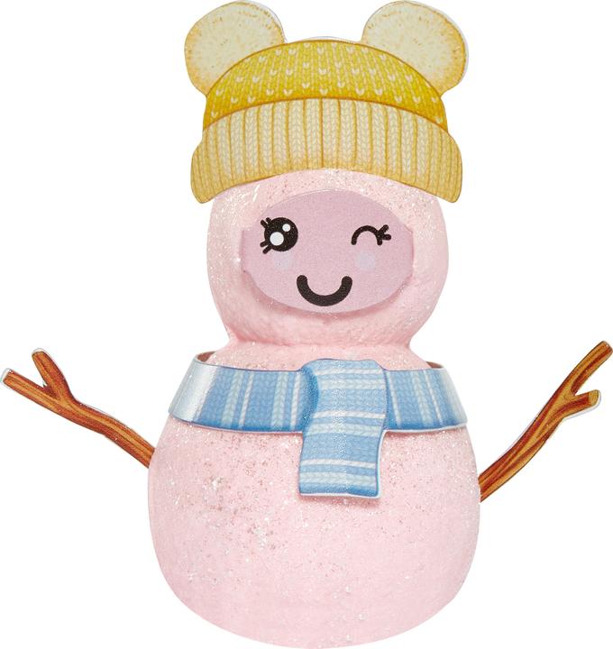 Produktbild MGA Rainbow High Winter Wonderland