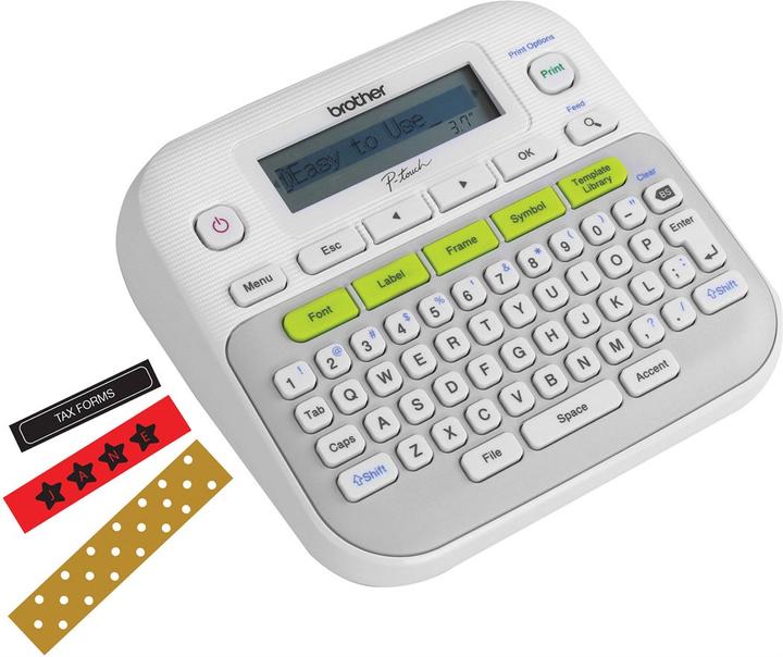 Produktbild Brother P-Touch PT-D210