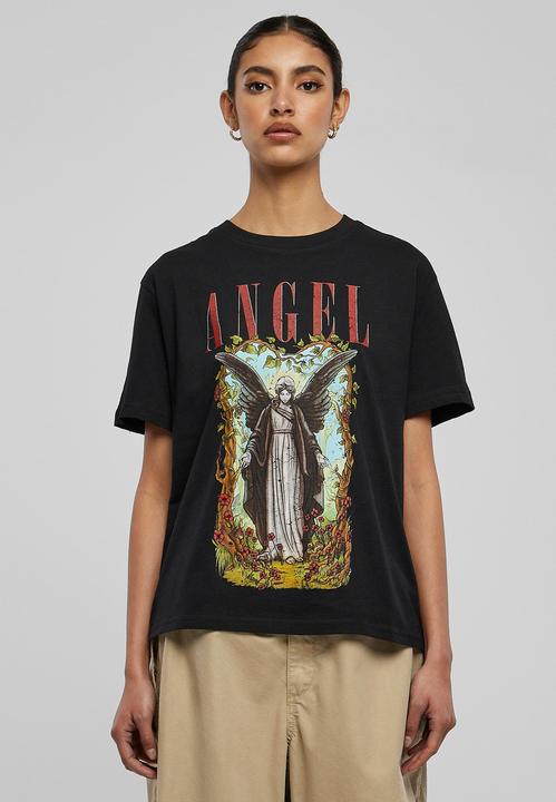 Immagine prodotto Miss Tee Maglietta Angel - 105745 (5XL)