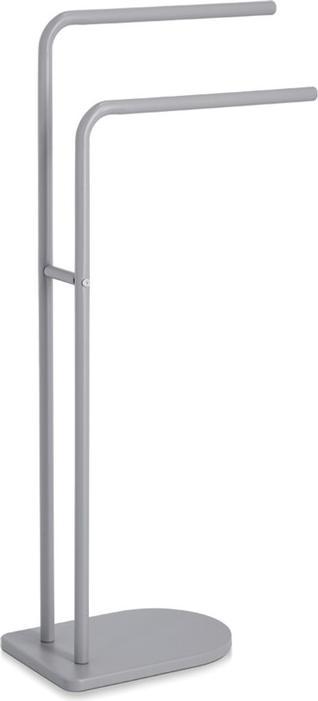 Zeller Present Handtuchständer Metall 41x20.5x86 cm