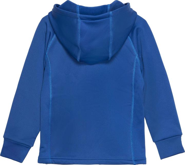 Immagine prodotto Color Kids Giacca COFleece con cappuccio - 741196 (164)
