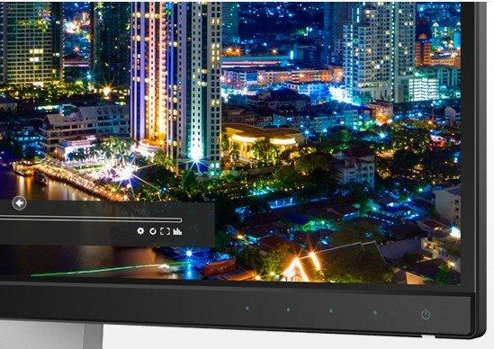 Actual product image Dell UltraSharp U2415 (1920 x 1200 pixels, 24.10")