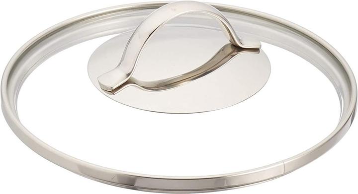 Image du produit WMF Provence Plus (20 cm, Ensemble de casseroles et de poêles de cuisson, Acier inoxydable)