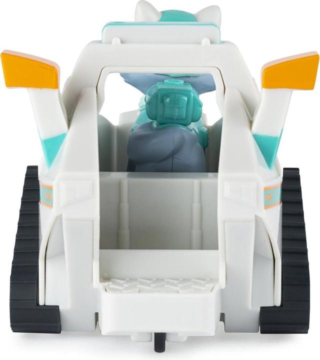 Produktbild Spin Master PAW Patrol Schneemobil - Everest