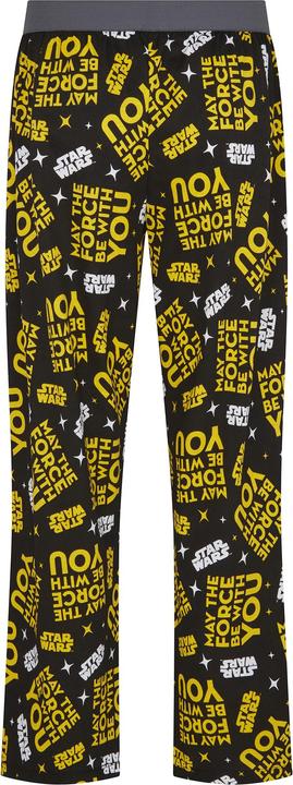 Produktbild Recovered Star Wars May The Force Be With You (M)