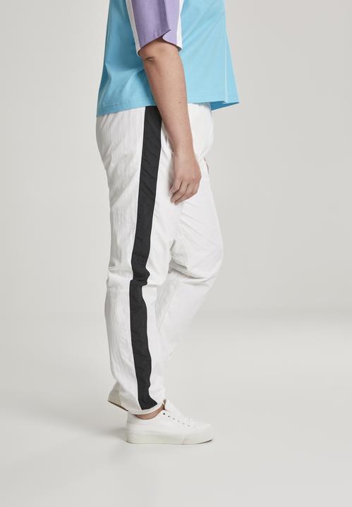 Immagine prodotto Urban Classics Pantaloni a strisce da donna (3XL)