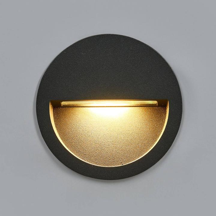 Image du produit Lucande Loya (250 lm, IP54)
