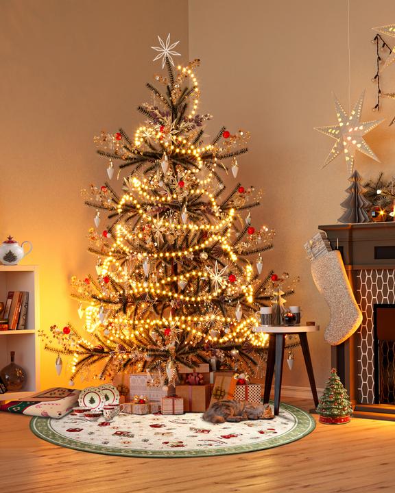 Produktbild Villeroy & Boch Nostalgic Shine (Ø 160 cm)