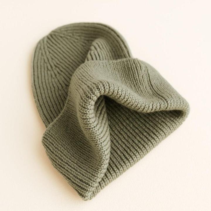 Actual product image Hvid Beanie Fonzie Artichoke
