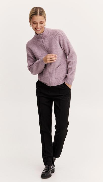 Actual product image B.young BYMARTINE POCKET CARDIGAN - 20810996 (L)