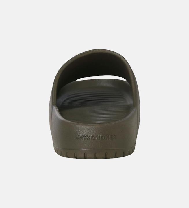 Image du produit Jack & Jones Slipper RIPPLE MOULDED Hausschuhe (46)