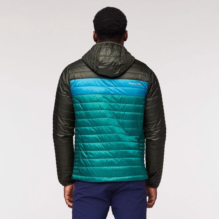 Immagine prodotto Cotopaxi Giacca isolata Capa (XL)