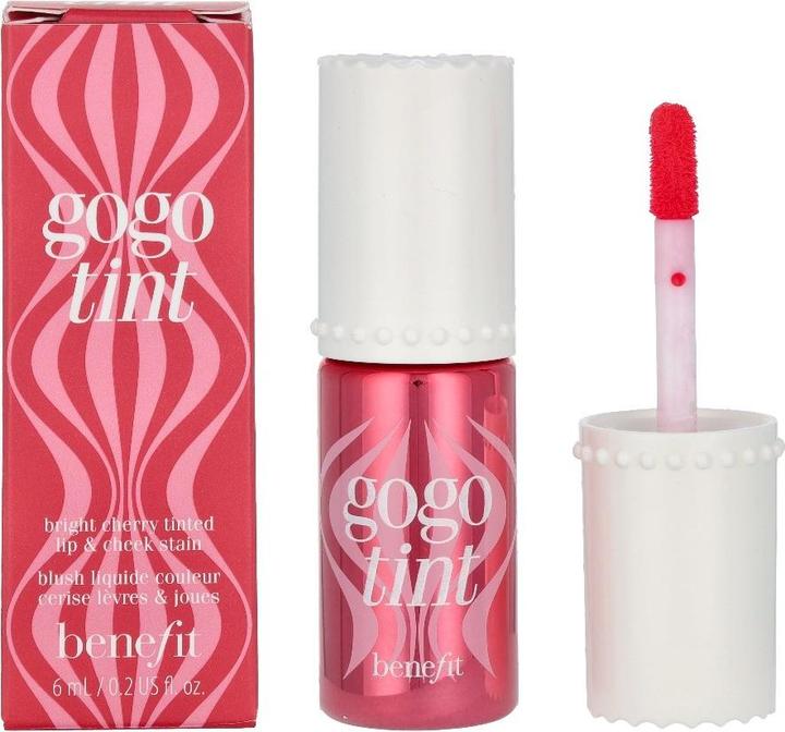 Image du produit BeneFit Cosmetics Gogotint (Cherry)