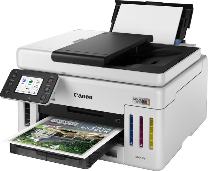 Produktbild Canon Maxify GX 6150 (Tintentank, Farbe)