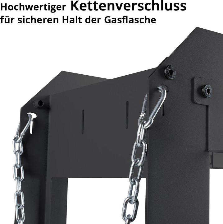 Produktbild Stahlwerk Schweisswagen (1 x)