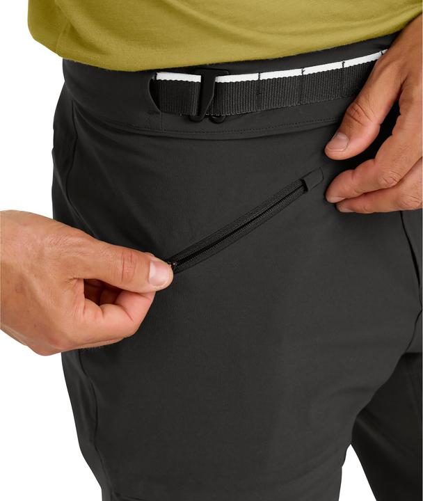 Produktbild Ortovox Brenta Shorts (XL)