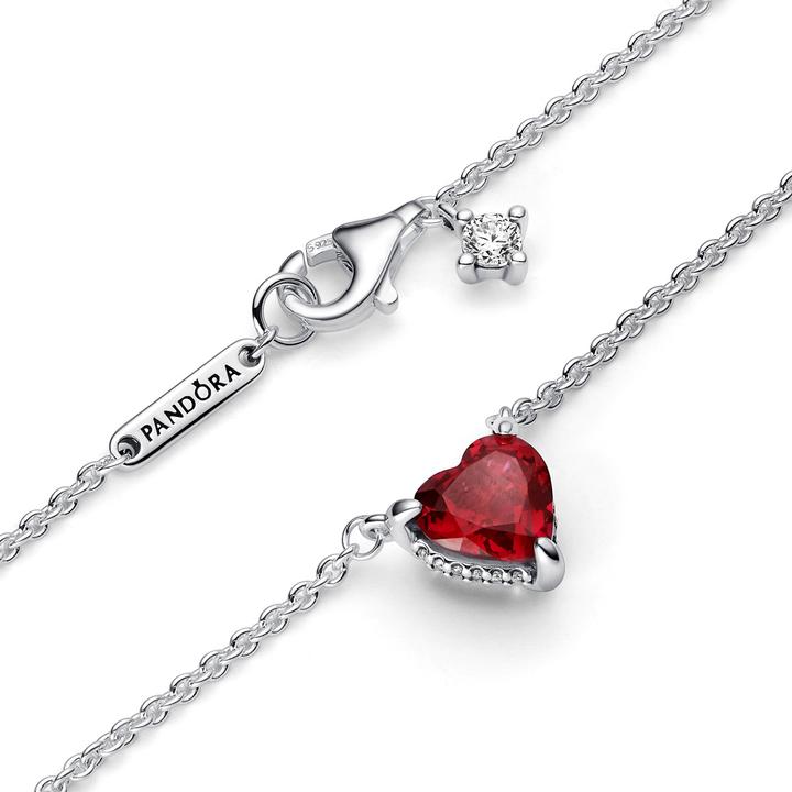 Immagine prodotto Pandora Aureole (Argento 925, 45 cm)