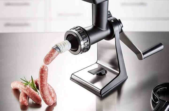 Produktbild GEFU Transforma Aufsatz