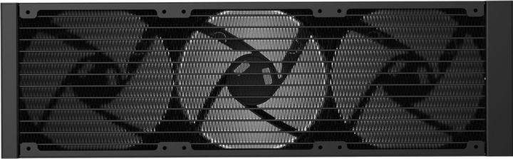 Actual product image Thermaltake WAK LA360 ARGB Sync All-in-One LCS black