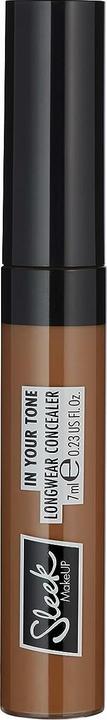 Actual product image Sleek MakeUP IN YOUR TONE longwear concealer #8C-rich 7ml (Nº 8C-rich)