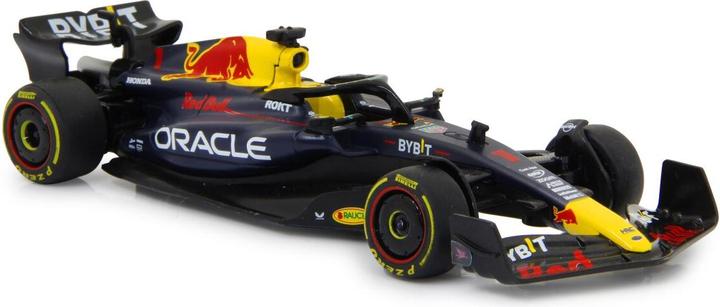 Produktbild Jamara Oracle Red Bull Racing RB19 Diecast 1:32 dunkelblau