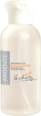 Actual product image Le Chaton Argenté Peeling Gel (Gel)