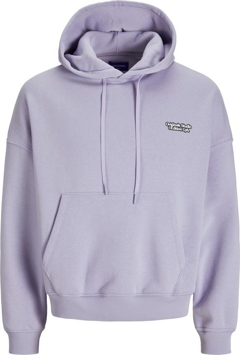 Jack & Jones Gedruckt Kapuzenpullover Kapuzenpullover (XS)