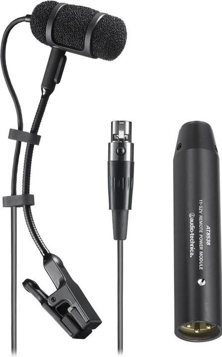 Produktbild Audio-Technica PRO35