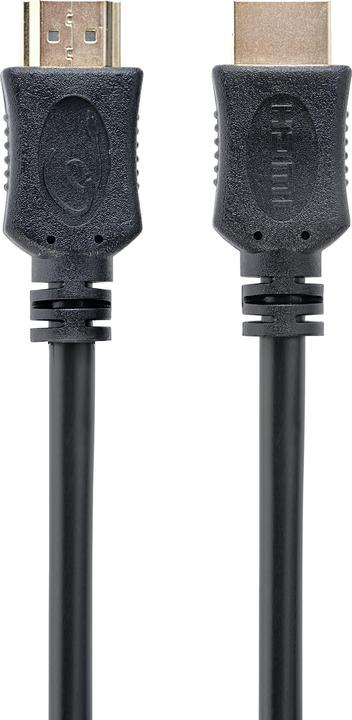 Productafbeelding Gembird HDMI (Type A) - HDMI (Type A) (4.50 m, HDMI)